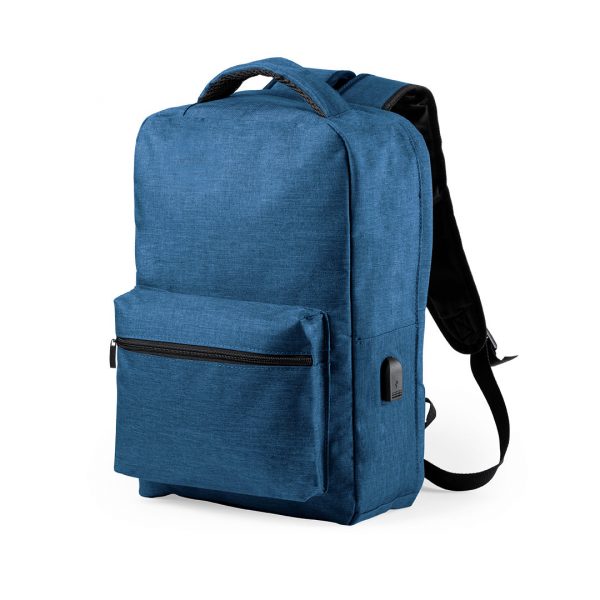 Mochila Antirrobo Komplete - Imagen 2